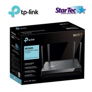 TP-Link Archer BE230 BE3600 Dual-Band Wi-Fi 7 Router