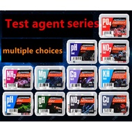 Vastocean Test Calcium Magnesium No3 Nitrate Po4 Phosphate PH