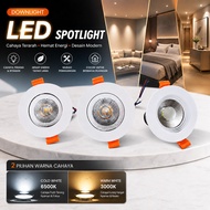 LED SPOTLIGHT DOWNLIGHT 3W 5W 7W CEILING LIGHT LED SPOTLIGHT DOWNLIGHT/ CEILING LIGHT/