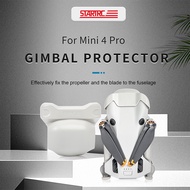 Drone Gimbal Lens Protective Cover Dustproof Accessory for DJI Mini 4 Pro Drone