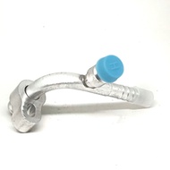 Tancep Fitting Sliding/ 3/8 B x R134a + R134a Valve