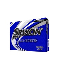 Golf Ball SRIXON AD333 Golf Original