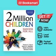 2 Million Children - Paperback - English - 9781412953085