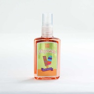Popsicle- Long-Lasting Fresh Fragrance Zen Zest Oil-Based Sugar Rush Perfume For Women