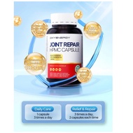 Oxyenergy Joint Repair HPMC Supplement 60Capaules/1bottle
