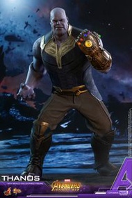 MMS479 Thanos Hot Toys New
