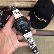 Gshock dw6900