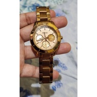 FOSSIL WATCH  ES2859