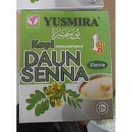Yusmira Kopi Senna Stevia / Murah