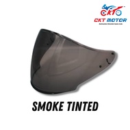 ORIGINAL VISOR Gracshaw Gennex G535 / GEOMAX G555 / GAIZER G838