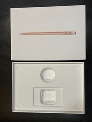 MacBook Air 13-inch 空盒
