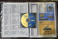 Updated CD and Songbook for HDT/Hyundai 98i and PRO N - Updated CD as of latest update (27232 Songs)