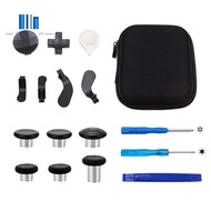 For  One Elite 2 Metal D-Pad Trigger Paddles Replacement Thumbstick Controller Series Accessories