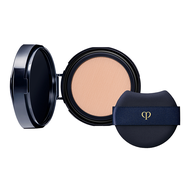 Radiant Cushion Foundation Natural Refill CLE DE PEAU