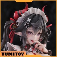 日版 Native Rocket Boy 1/6 Zena 附特典明信片