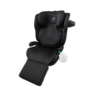 GLOWY i-Journey Fix Carseat คาร์ซีทสำหรับเด็กโตที่มีส่วนสูง100-150 cm(4 ถึง 12 ขวบ)ติดตั้งได้ทั้ง IS