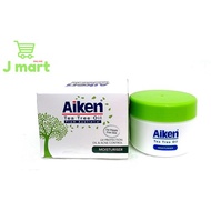 AIKEN TEA TREE OIL MOISTURISER 75ML
