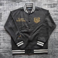 [Mainland Shipment] League Jacket Jacket Jacket Men T1 Team Championship Commemorative Four-Star Ame