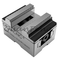 4-axis 5-Axis Self-Centering Vise Precision Concentric Vise EROWA Fixture Quick Change 3R Vice Plier