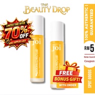 Joi Total Revive Eye Oil Green Coffee Seed Oil Depuffs Unde Eye Brightens Dark & Smooths Fine Line