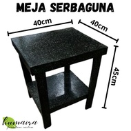 MULTIPURPOSE TABLE 40x35x45cm