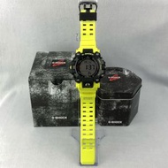 卡西歐 CASIO G-SHOCK MUDMAN MASTER OF G-LAND GW-9500MRY GW-9500MRY-1 GW-9500MRY-1A GW-9500MRY-1A9 平行進口貨