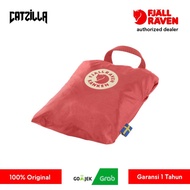 Fjallraven Kanken Mini Rain Cover Peach Pink