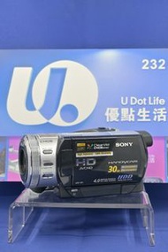 Sold out）『收機鏡』『Trade In優惠』新淨 Sony HDR-SR1 HandyCam 手提攝錄機 復古懷舊 10倍變焦 等效40-400mm 1080P 內置30GB容量
