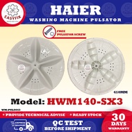 HWM140-SX3 HAIER WASHING MACHINE PULSATOR (PINGGAN MESIN BASUH) HWM140SX3 HWM140