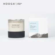 Hooga Scented Candle Black Series