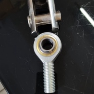 S-type load cell mounting 1PCS hanging load cell mounting/ for 2t-5t cell load