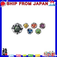 BEYBLADE X BX-35 Random Booster Vol. 4