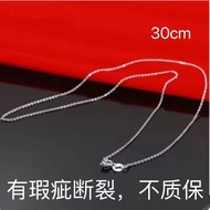 Genuine Pt950 Platinum Necklace For Women All The Way With You Pure Platinum Diamond Clavicle Pendan