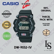 G-SHOCK ORIGINAL DW-9052-1 / DW-9052-1V / DW-9052 /DW9052