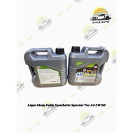 Liqui Moly Fully Synthetic Special Tec AA 5W30 Engine Oil (4L)