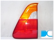 TOYOTA UNSER KF80 2002 REAR BONNET BOOT LAMP BACKUP LAMP AFTERMARKET PART