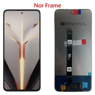 6.72 "IPS cho ZTE Nubia Neo 2 5g Màn hình LCD Bộ linh kiện số của màn hình cảm ứng thay thế cho ZTE
