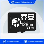 Jooan Micro SD 128GB การ์ดหน่วยความจำ Class10 กล้องวงจรปิดไร้สาย ip camera TF Card cctv