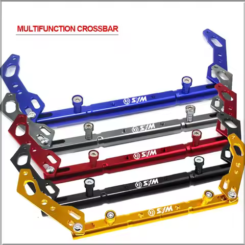 Motorcycle Accessories Balance bar mobile phone balance bar for SYM CRUISYM GTS joymax z 300i CRUISY