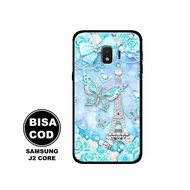 Artha Hardcase Samsung J2 Core [MX-15] / Kondom hp Samsung J2 Core / Cassing hp hardcase kaca / peli