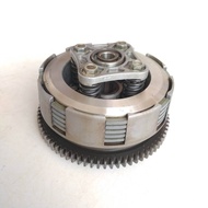 HOUSE KOPLING RUMAH KOPLING SANEX QJ150 PNP VIAR TOSSA RONSEL DRAFGIR GEAR SEKUNDER SANEX QJ 150