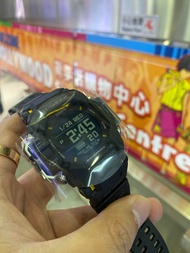 Casio Gshock Gpr-h1000-1 Gpr-h1000-9