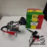 Main switch kunci switch modenas ct110 gt128 ct 110 gt 128 TBM