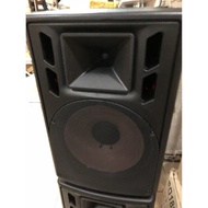 Speaker Monitor Aktif 15 Inch 15D HP1000 JBL