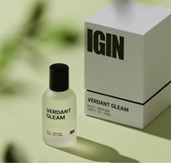 Jin BTS IGIN 香水 50ml