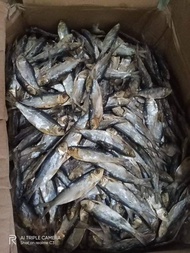 TUYO VACUUM SEALED 250g | Dried Fish