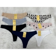 BYEOLSTORE_ID - CD TALLY JESTRINGS 2301 SEAMLESS - TALLY CD G-STRING UNDERWEAR SEAMLESS GSTRING/ 230