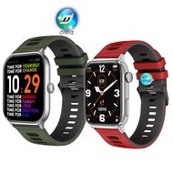 Ice-Watch Ice Smart One strap Silicone strap for Ice-Watch ICE Smart Two Strap watch band Sports wristband