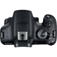 Baru Canon Eos 2000D Body Only - Kamera Bo Dslr 24.1Mp Original
