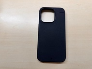 iphone 15 pro Caudabe Sheath 磁吸保護殼